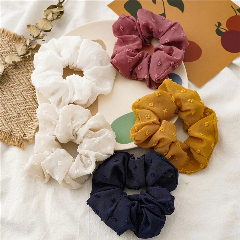 Hair Accessories (Adult/One Size)