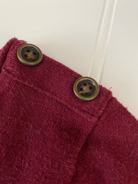 Pre-Loved a.n.a thin sweater top XS