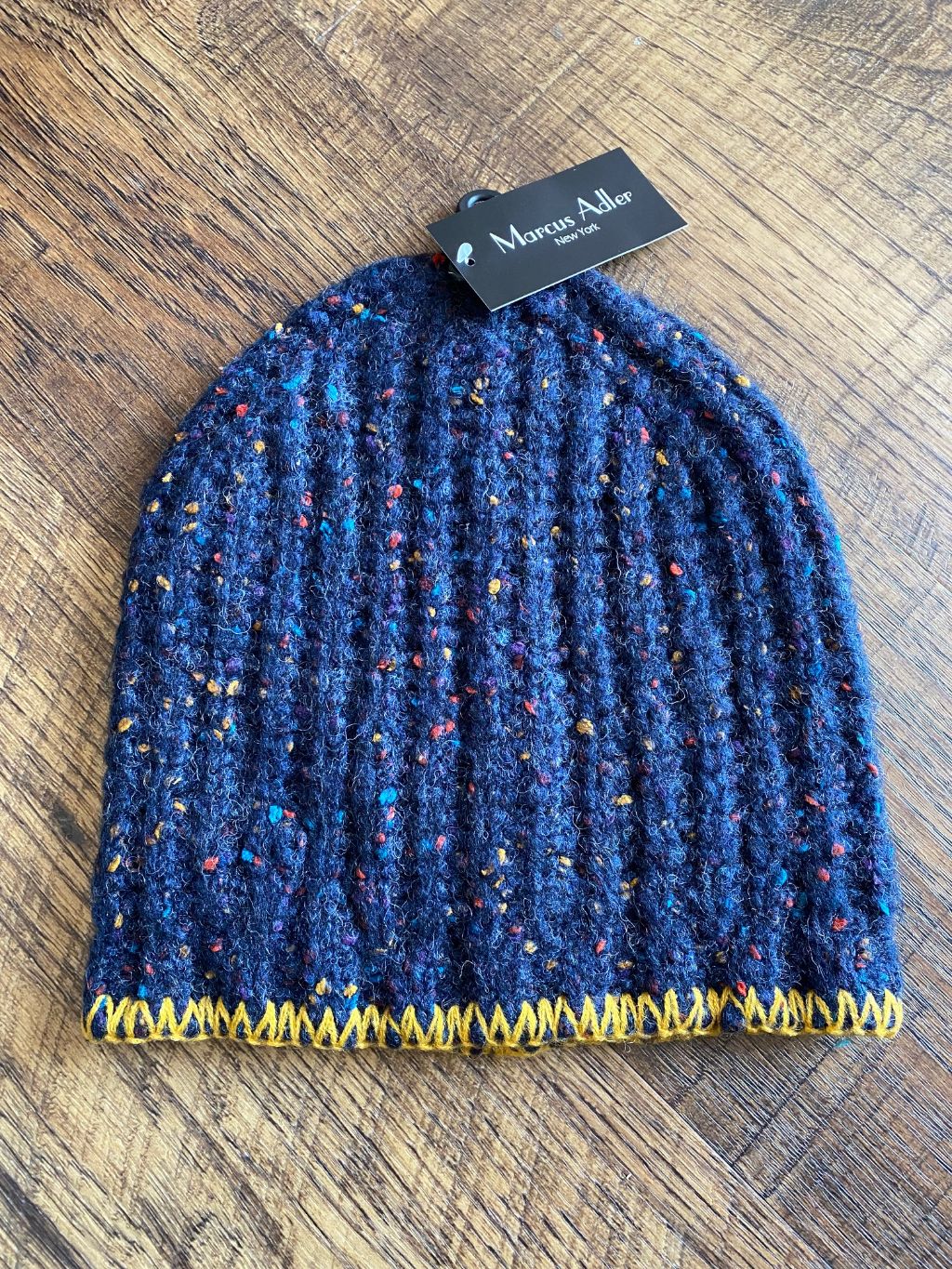 Confetti Beanie (Adult/One Size)