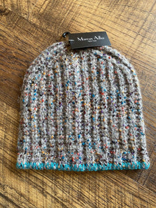 Confetti Beanie (Adult/One Size)