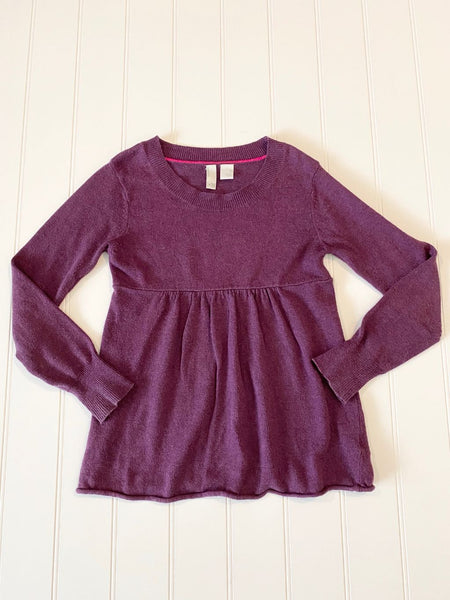 Pre-Loved Girls Old Navy Sweater Size S (5/6)