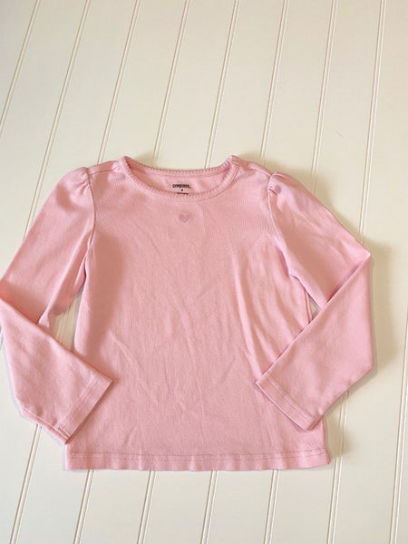Pre-Loved Girls Like New Gymboree 2pc Outfit Size 6