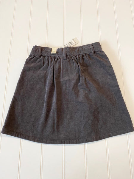 Copy of Pre-Loved Girls New TCP Corduroy Skirt Size 6X/7