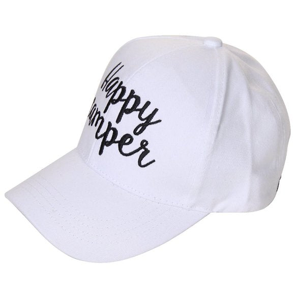 C.C. Happy Camper (Adult/One Size)