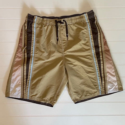 Pre-Loved Men's OP Swim Trunks size L